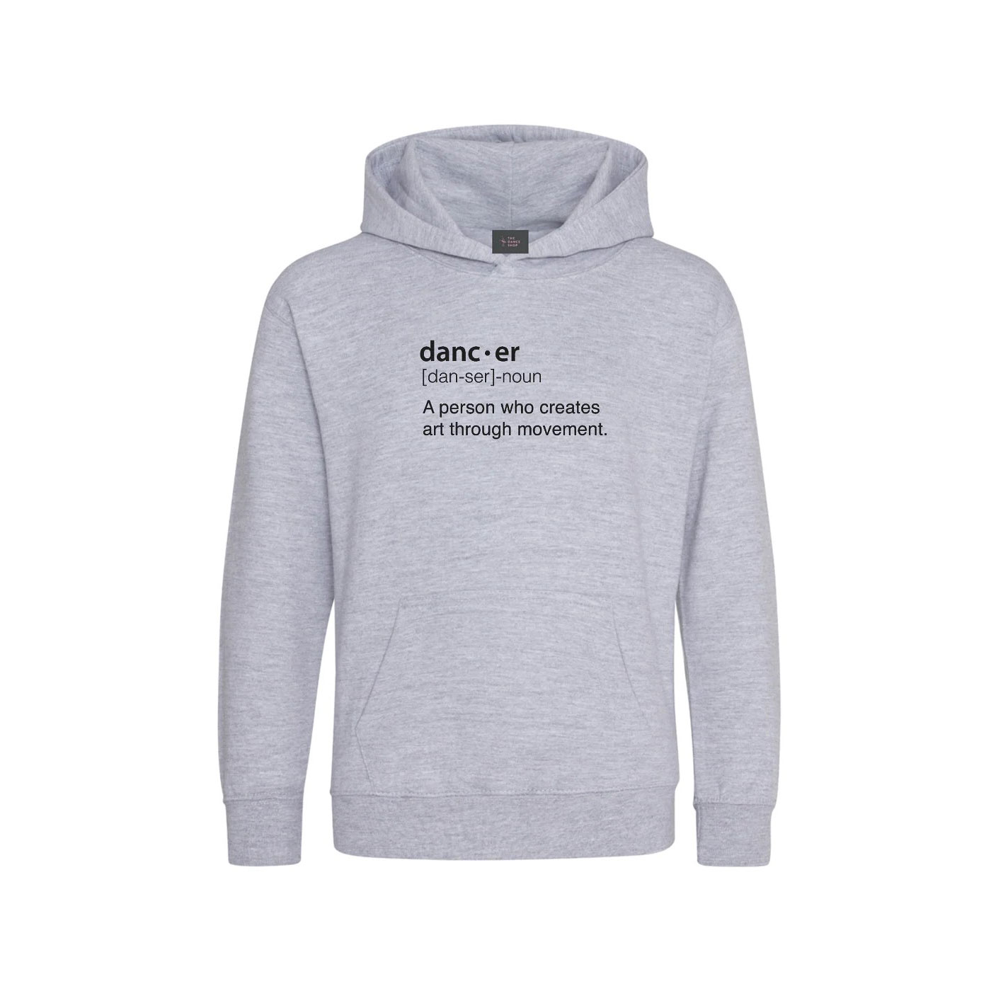sweat-shirt